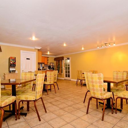 Chula Vista Inn Εξωτερικό φωτογραφία