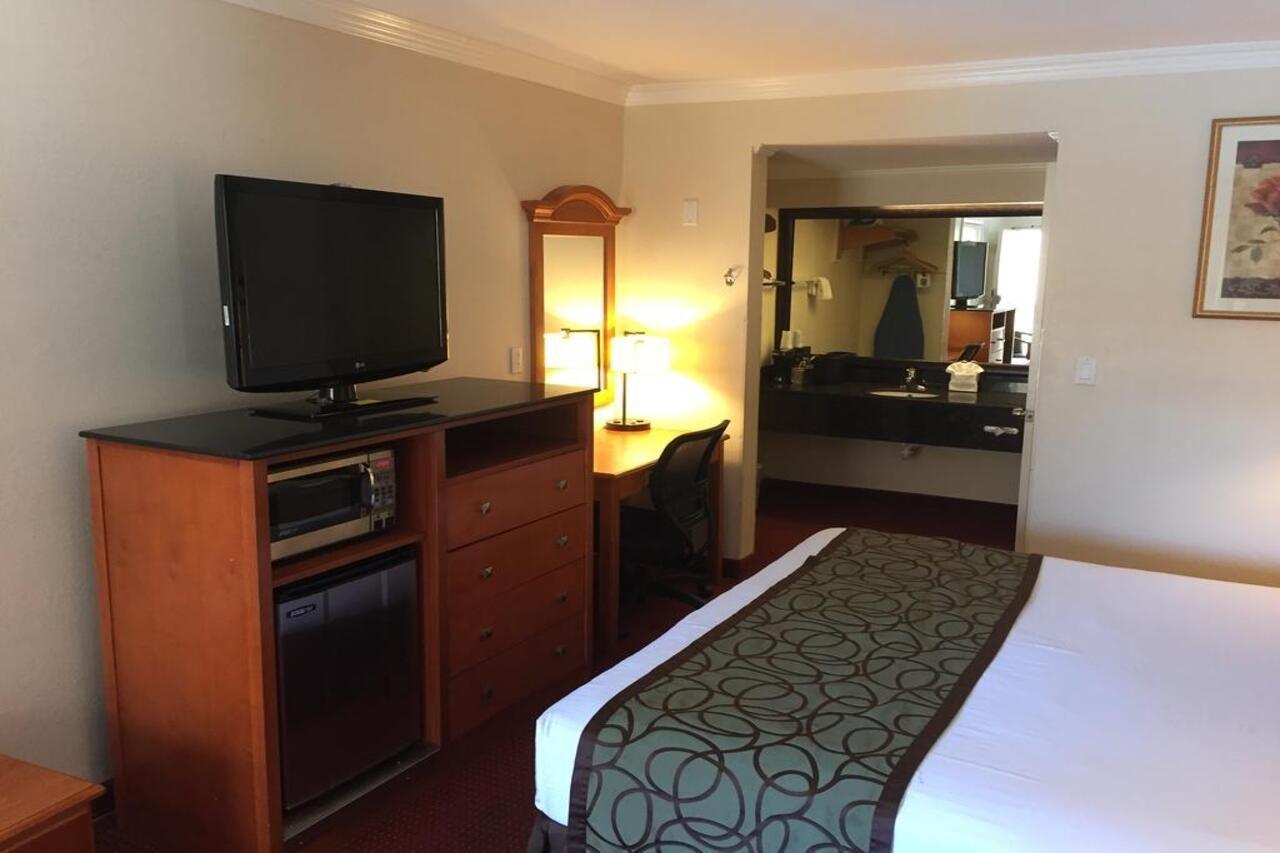 Chula Vista Inn Εξωτερικό φωτογραφία
