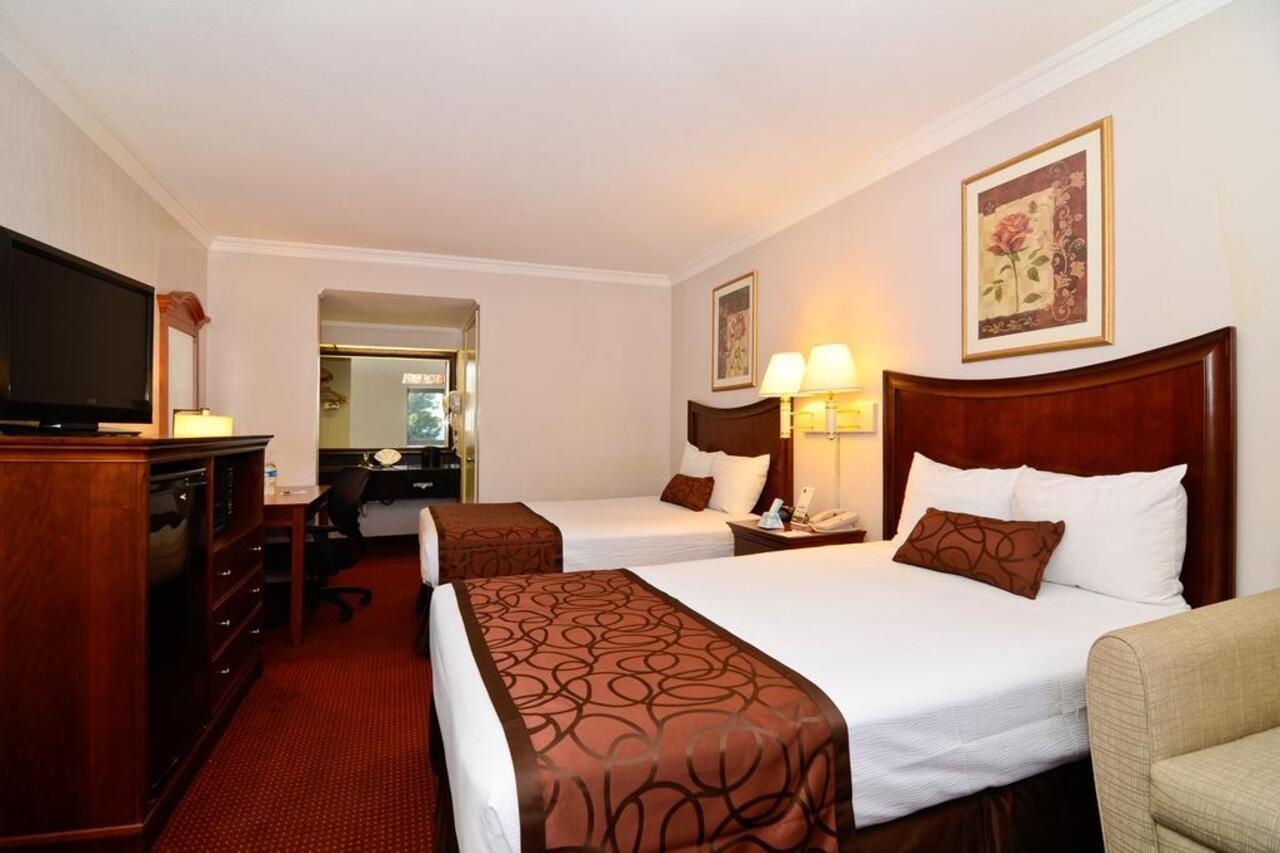Chula Vista Inn Εξωτερικό φωτογραφία