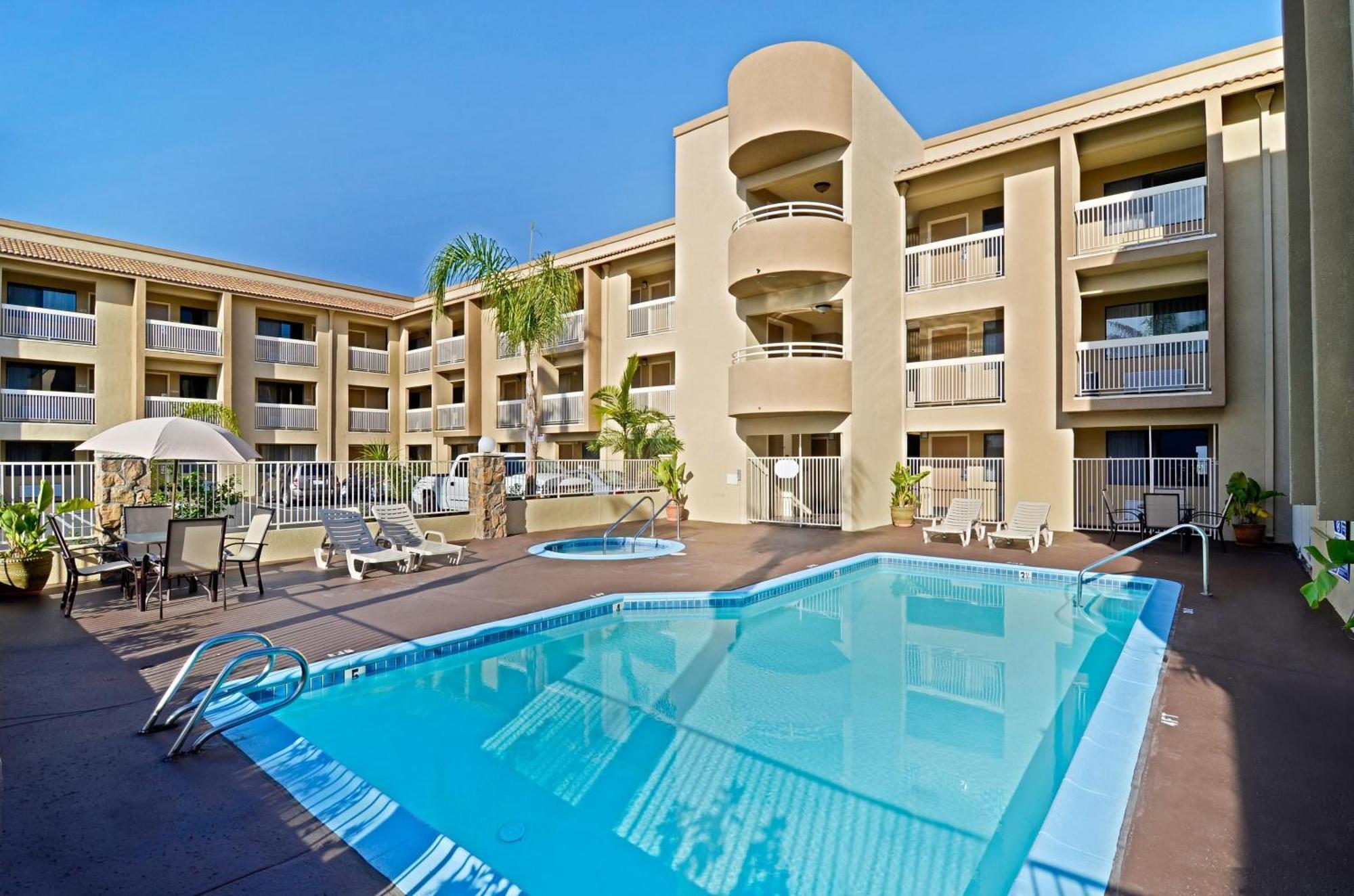 Chula Vista Inn Ανέσεις φωτογραφία