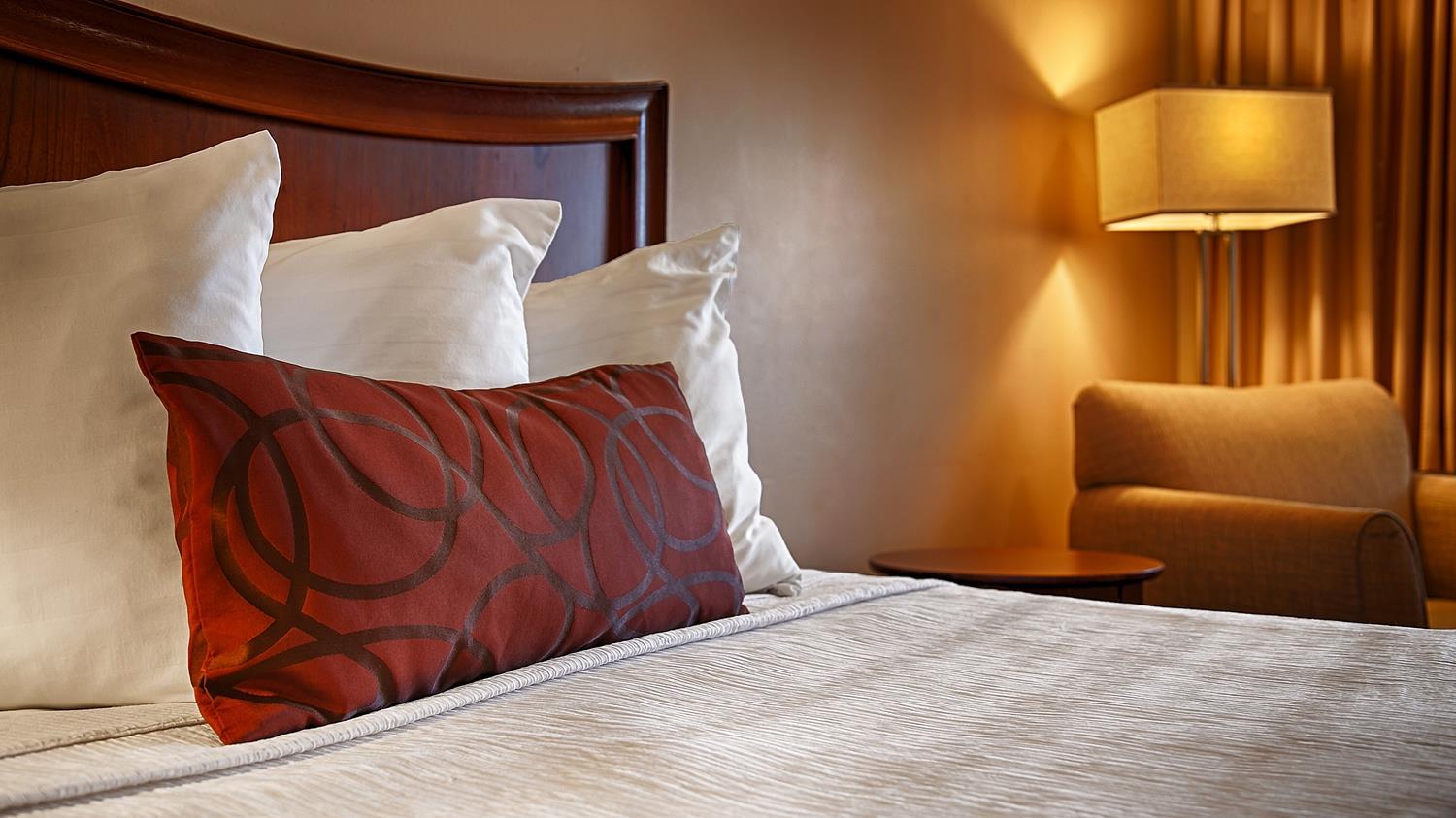 Chula Vista Inn Εξωτερικό φωτογραφία
