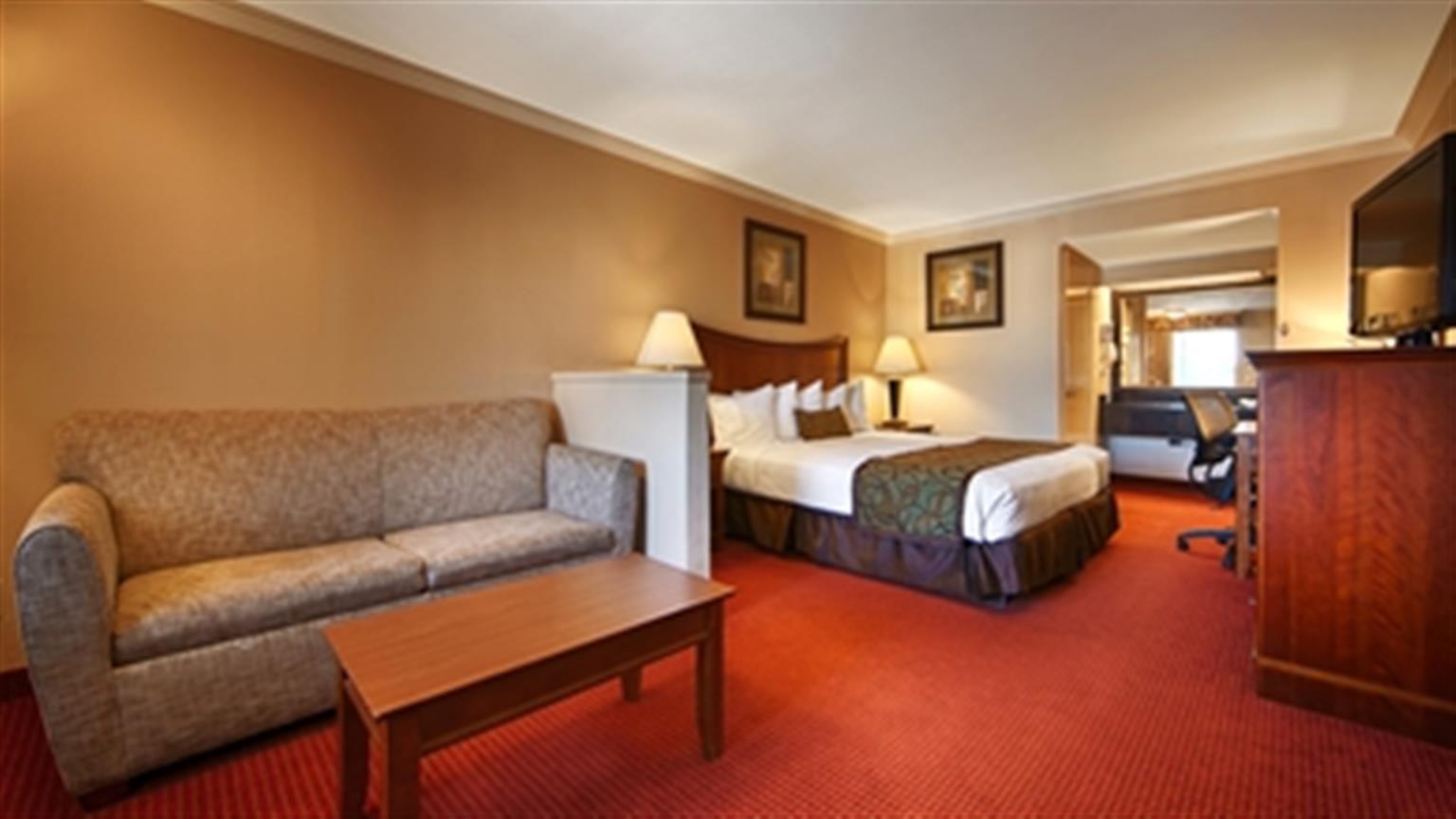 Chula Vista Inn Εξωτερικό φωτογραφία