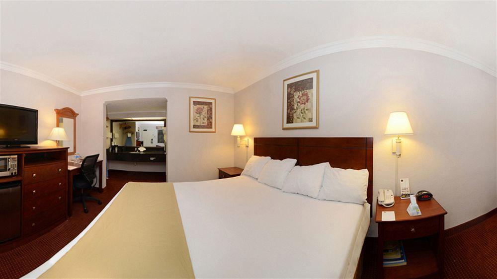 Chula Vista Inn Εξωτερικό φωτογραφία