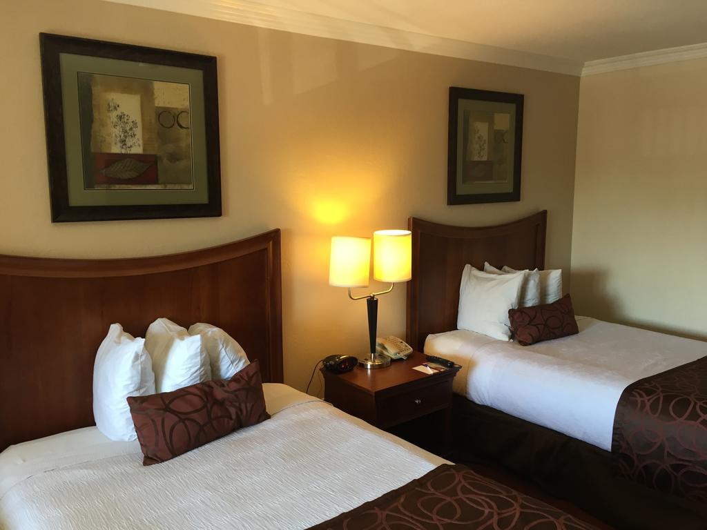 Chula Vista Inn Εξωτερικό φωτογραφία