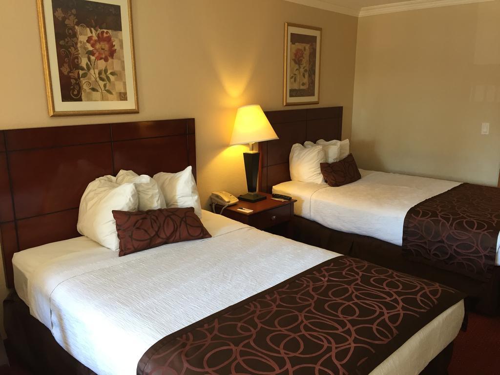 Chula Vista Inn Εξωτερικό φωτογραφία