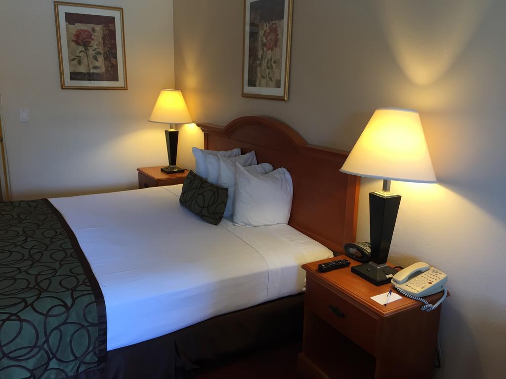 Chula Vista Inn Εξωτερικό φωτογραφία