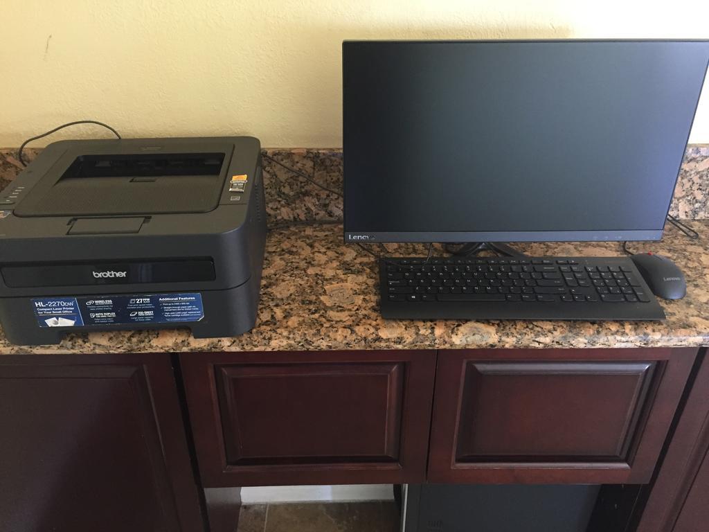 Chula Vista Inn Εξωτερικό φωτογραφία