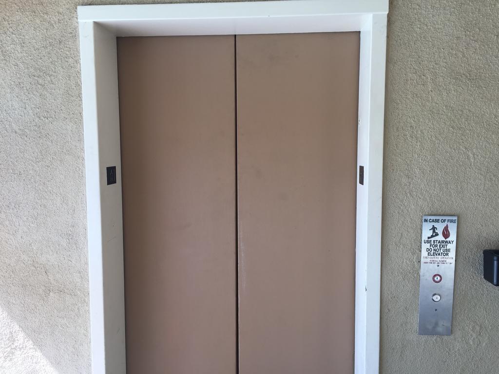 Chula Vista Inn Εξωτερικό φωτογραφία