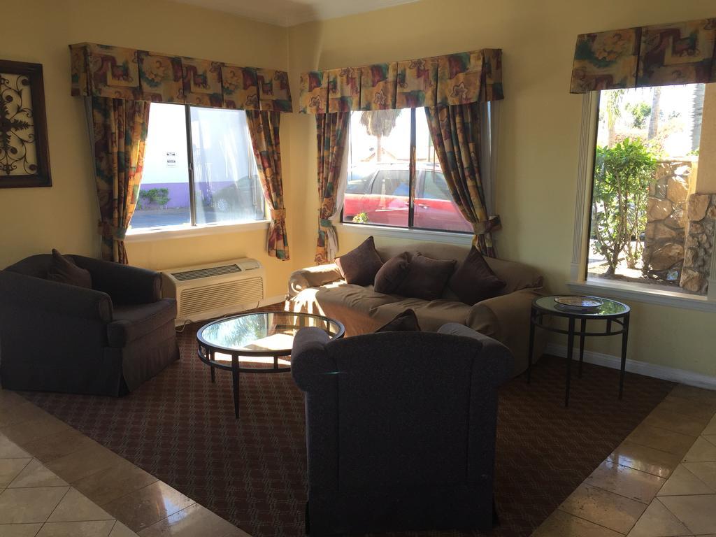 Chula Vista Inn Εξωτερικό φωτογραφία
