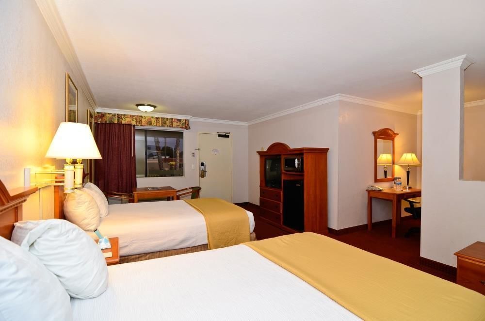 Chula Vista Inn Εξωτερικό φωτογραφία