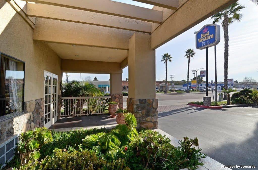 Chula Vista Inn Εξωτερικό φωτογραφία