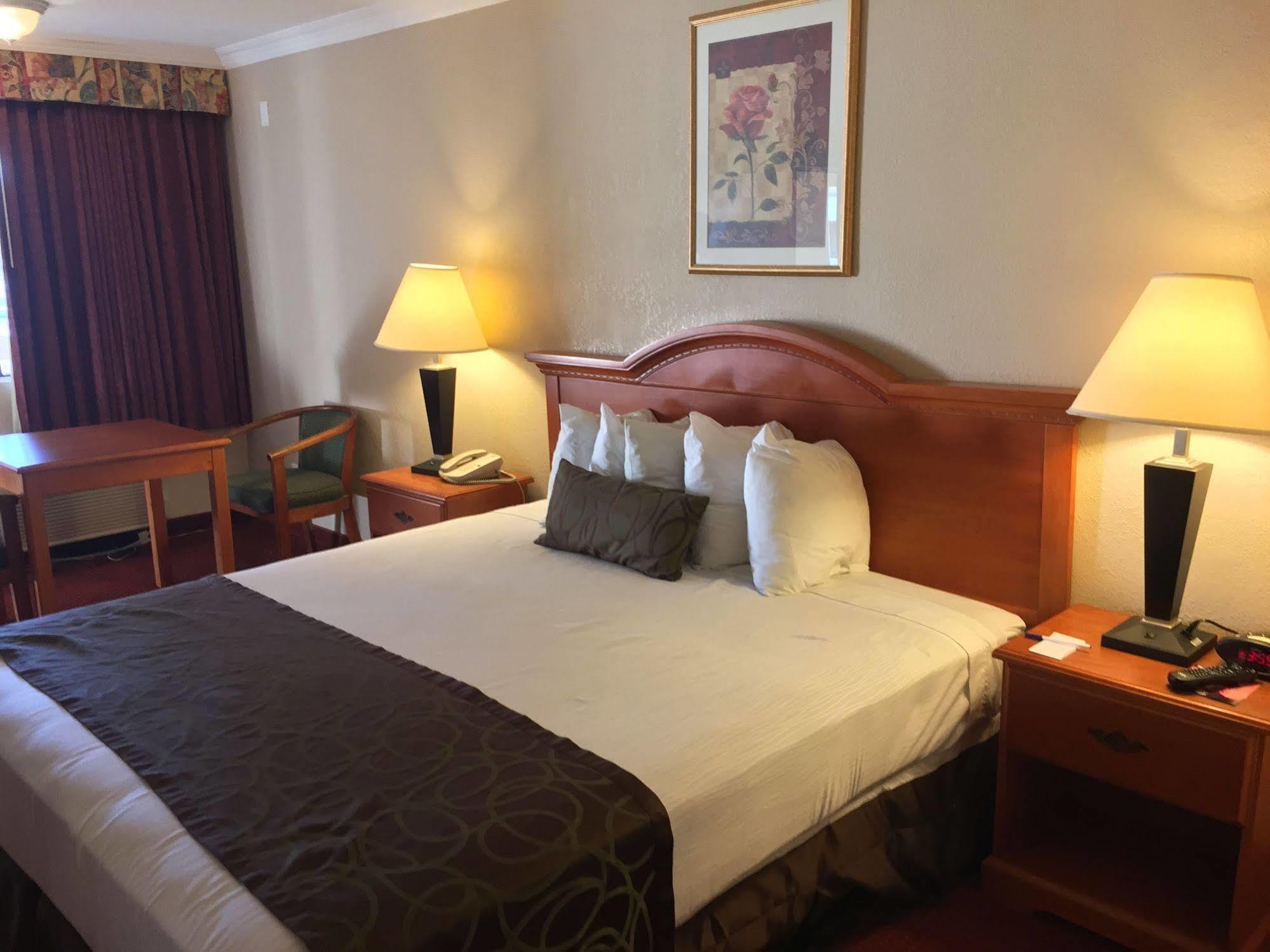 Chula Vista Inn Εξωτερικό φωτογραφία