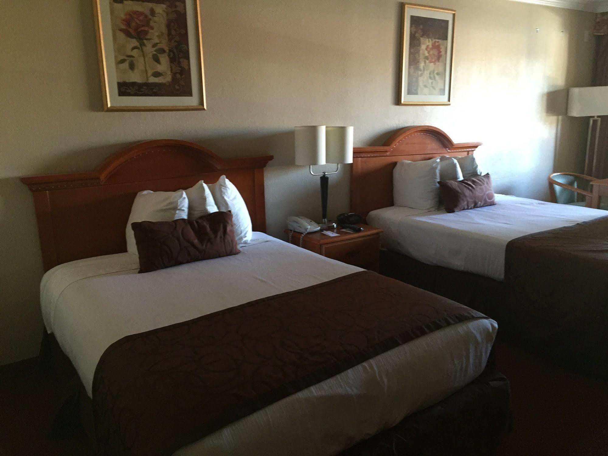 Chula Vista Inn Εξωτερικό φωτογραφία
