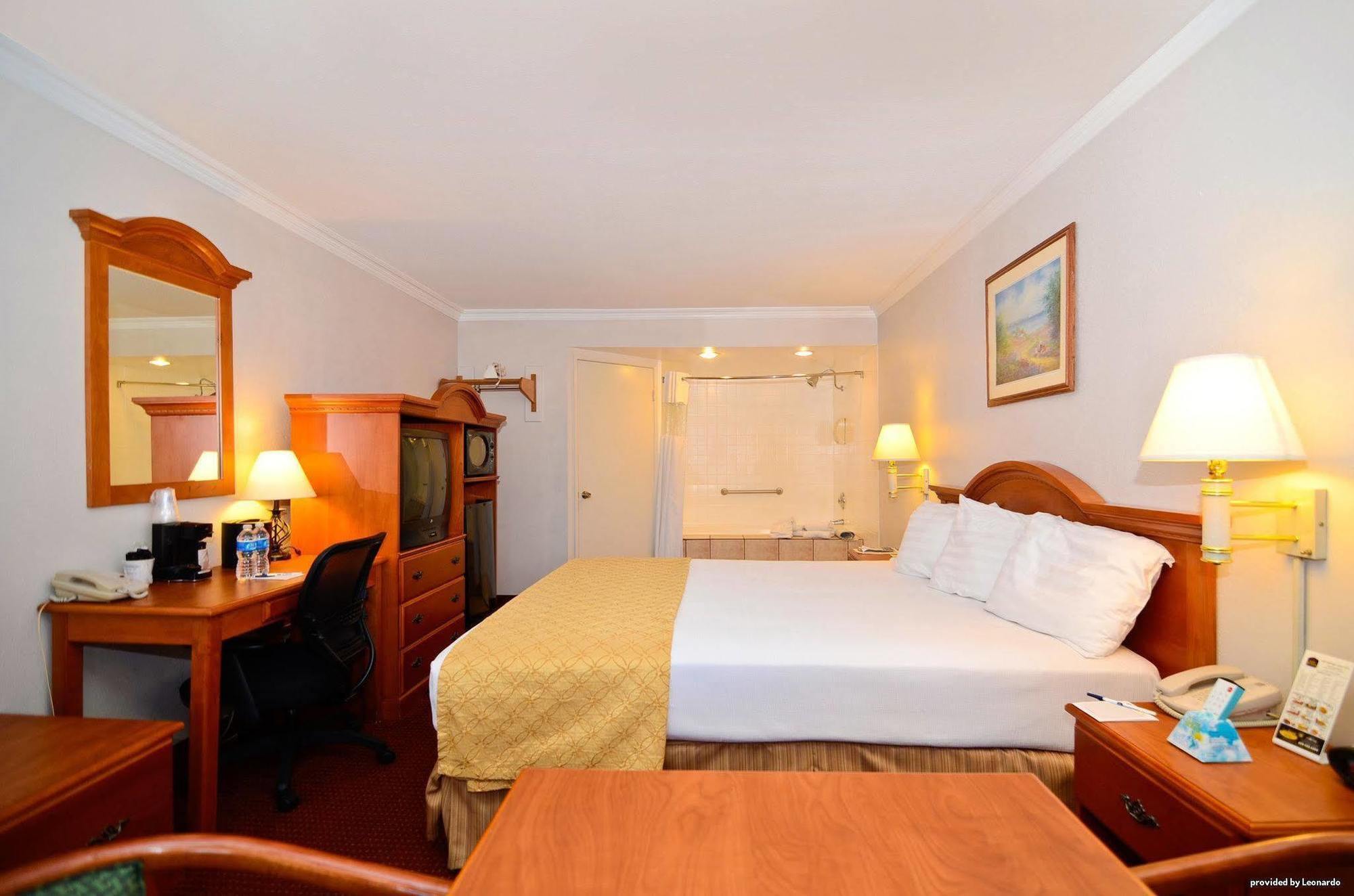 Chula Vista Inn Εξωτερικό φωτογραφία