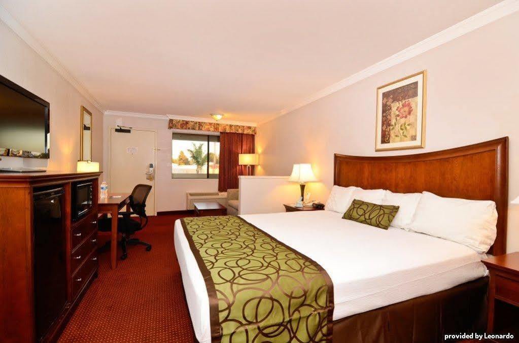 Chula Vista Inn Εξωτερικό φωτογραφία