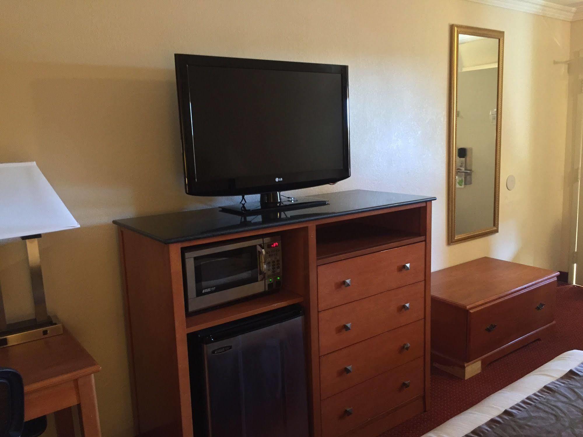 Chula Vista Inn Εξωτερικό φωτογραφία