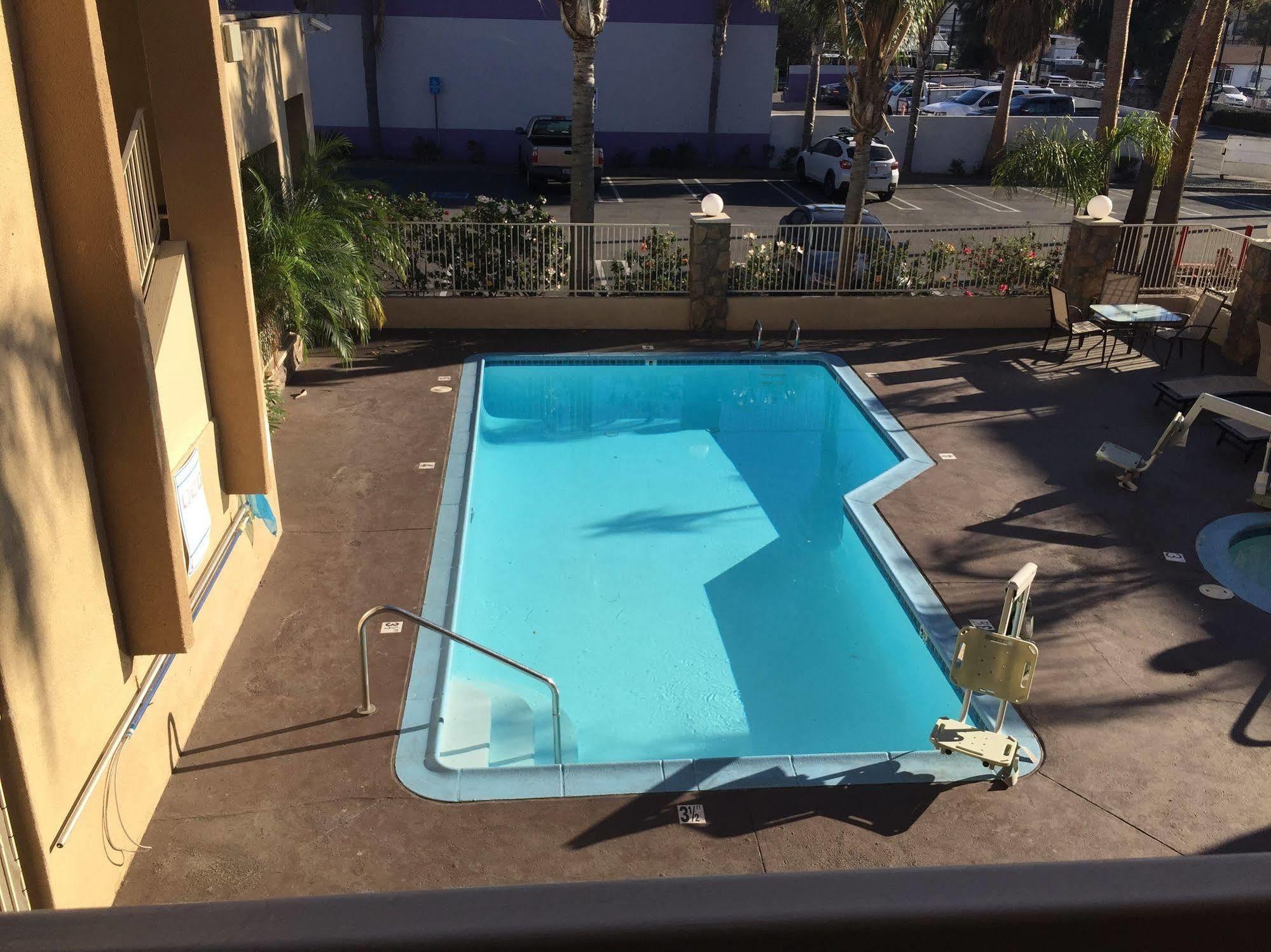 Chula Vista Inn Εξωτερικό φωτογραφία