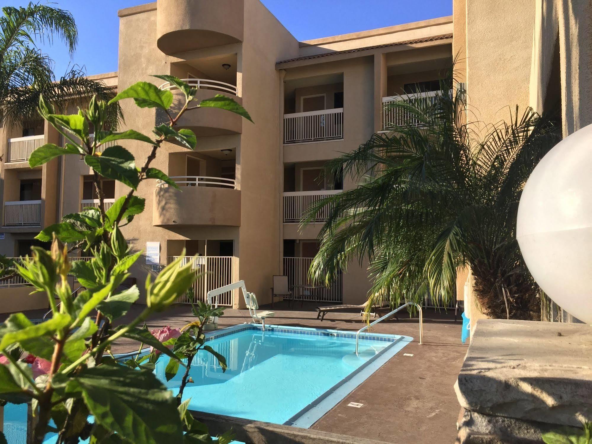 Chula Vista Inn Εξωτερικό φωτογραφία